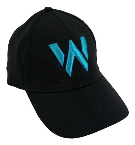 Gorra F1 Equipo Williams Bordada Regulable