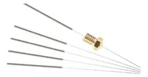 Comprar Aguja Nozzle Destapa Impresora 3d Pico Hotend