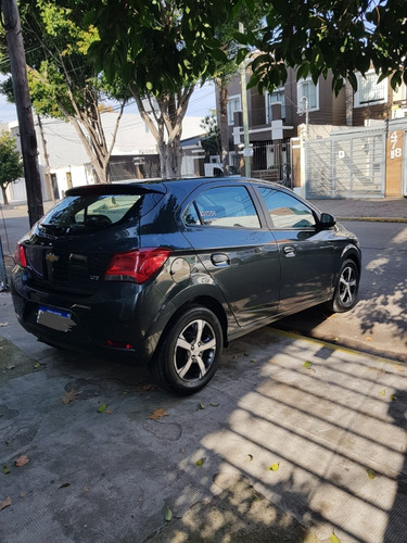 Chevrolet Onix 1.4 Ltz At 98cv