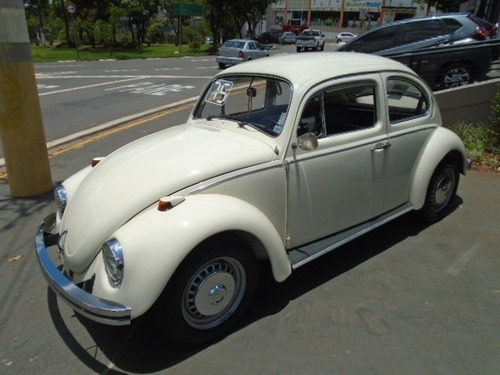 Volkswagen Fusca 1300