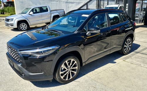 Imagem 1 de 11 de Corolla Cross Xre 2.0 Flex Aut
