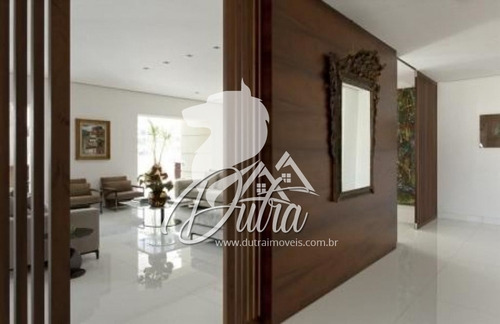 Imagem 11 de 15 de Chateau Margaux Vila Nova Conceição 539m² 03 Dormitórios 03 Suítes 6 Vagas - 4d09-b61e