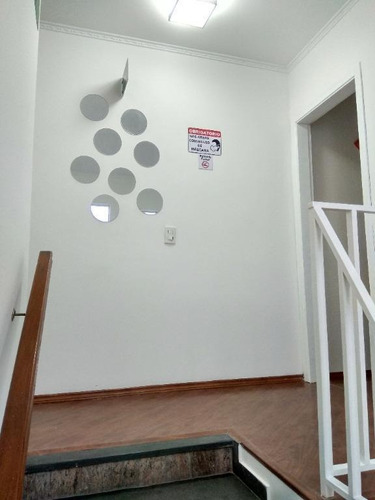 Imagem 19 de 30 de Kitnet Suíte Quarto Mobiliado 1 Dormitório Para Alugar Próximo Usp, 7 M² Por R$ 850/mês - Butantã - São Paulo/sp - Kn0147 - Kn0147