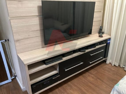 Imagem 1 de 11 de 09614 - Apartamento 2 Dorms. (1 Suíte), Bussocaba - Osasco/sp - 9614