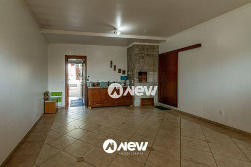 Imagem 30 de 30 de Casa Com 3 Dormitórios À Venda, 318 M² Por R$ 895.000,00 - Pinheiro - São Leopoldo/rs - Ca3862