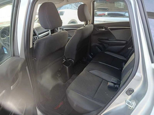 Honda WR-V LX 1.5 Mec.