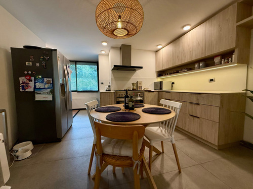 Gran Duplex Jardin Privado 3d 3b (108921)