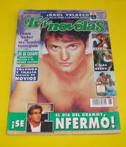 Comprar Juan Soler Tv Y Novelas Kairo Selena Fernando Colunga Lucero