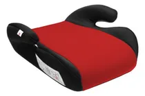 Comprar Asiento Elevador Coche Niño Booster\u002F Cojín Para Silla Bosster - Rojo