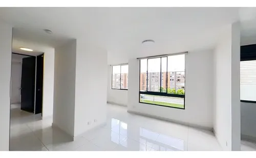 Apartamento En Venta Conjunto Lunaria