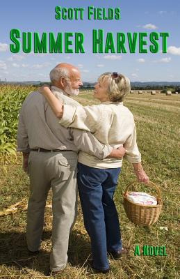 Libro Summer Harvest - Fields, Scott