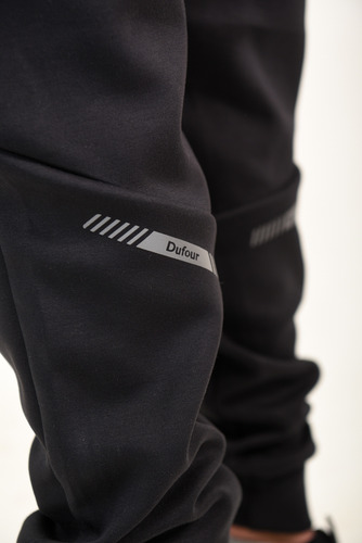 Conjunto Deportivo Dufour Hombre Pantalon Y Campera Dufour