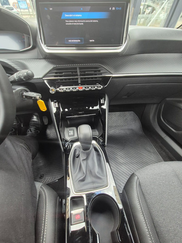 Peugeot 2008 1.0T Active