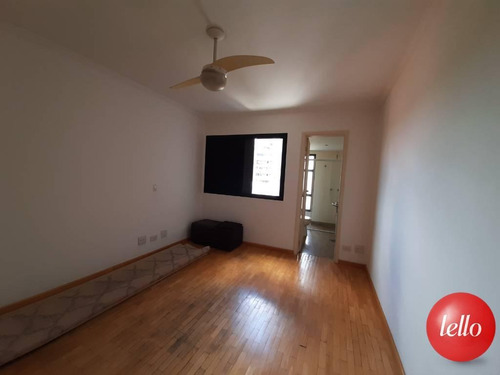 Imagem 14 de 30 de Apartamento - Ref: 222584