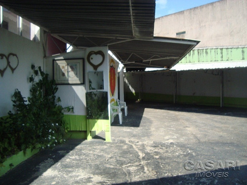 Imagem 14 de 24 de Hotel À Venda, 1014 M² - Demarchi - São Bernardo Do Campo/sp - Ho0002