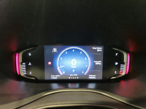 Fiat Toro 1.3 TURBO 270 FLEX VOLCANO AT6