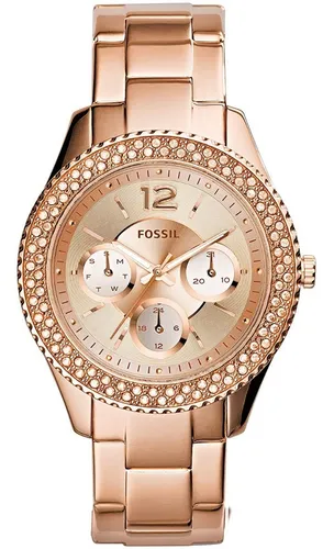 Fossil rosado mujer hotsell