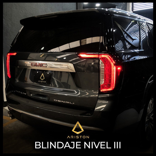 Imagen 8 de 15 de Gmc Yukon Denali Xl 2021