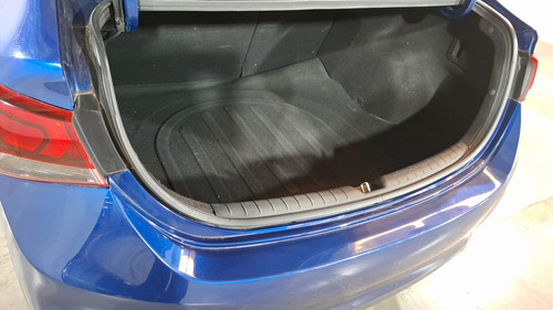 Hyundai Accent 1.6 GL MID