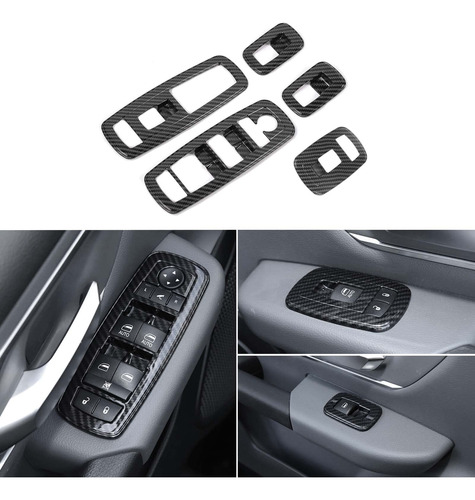 Hthe Funda Decorativa Para Dodge Ram Puerta Automovil Abs