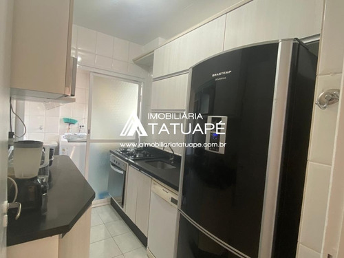 Imagem 13 de 18 de Apartamento - Ap000451 - 69321426