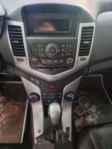Imagem 7 de 9 de Gm / Cruze Lt 1.8