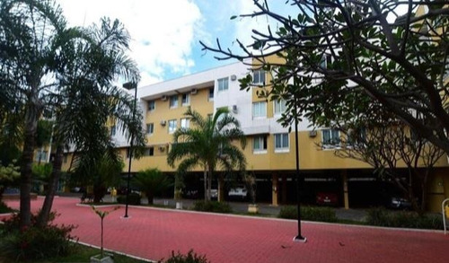 Imagem 9 de 15 de Qmsw 5 Lote 8 Sudoeste Boulevard Antares Ii 1 Quarto 30 M² - Meuimo167 - 68741956