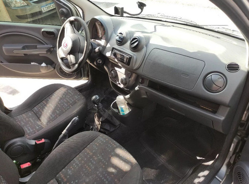 Fiat Uno 1.0 Vivace Flex 3p