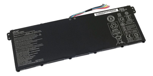 Bateria Original Acer Ap16m5j Api6m5j Aspire A114-31 A114-32