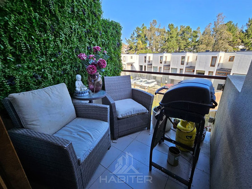 Cod38010 Venta Casa Townhouse En Andalue San Pedro De La Paz