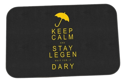 Tapete How I Met Your Mother - Legen Wait For It Dary