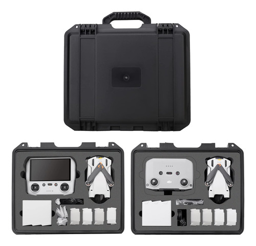 Mini 3 Pro Caso-profesional Caja De Carga  B0b1zynzyf_270424