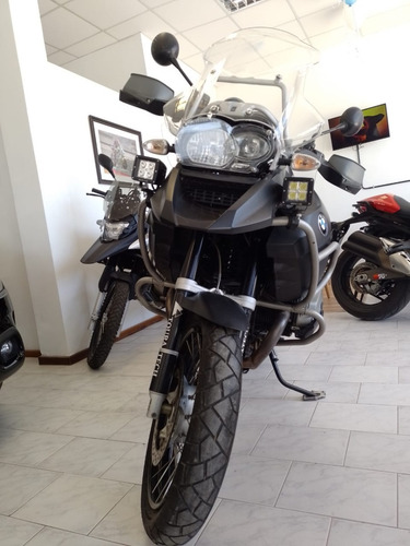 Imagen 3 de 6 de Bmw 1200 Adv