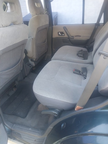 Mitsubishi Montero 2.8 Gls I Tc