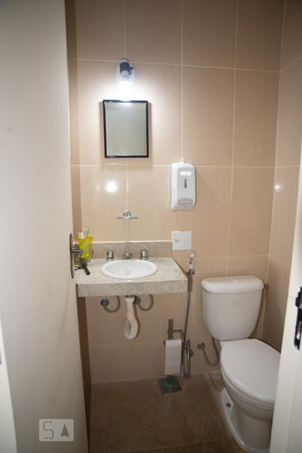 Apartamento À Venda - Catete, 3 Quartos, 100 - S893123035