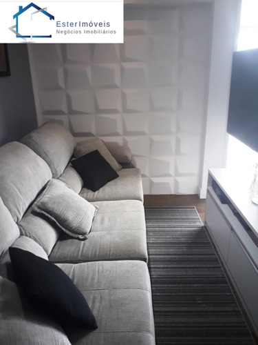Imagem 16 de 30 de Apartamento - Ap01028 - 69430083