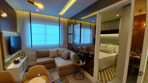 Imagem 2 de 27 de Apartamentos 2 Dormitórios - Guainazes - 71447