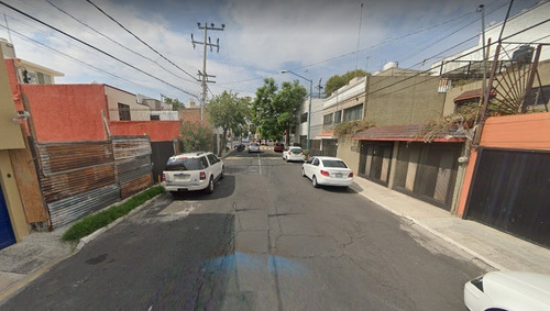 Imagen 7 de 14 de Casa En Venta Reforma Iztaccihuatl Iztacalco/laab1