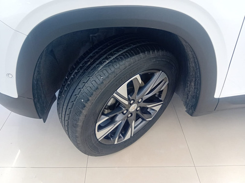Chevrolet Tracker 1.2 Premier Turbo At
