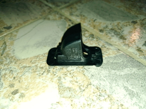 Soporte Seguro Varilla Capot Aveo Optra Corsa