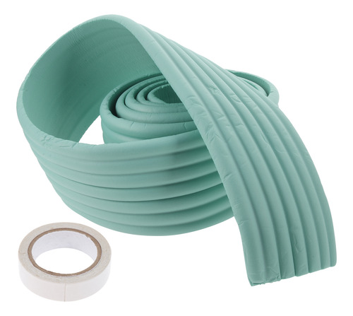 1 Funda Enrollable Para Litera Y Escalera, Protector De Peld