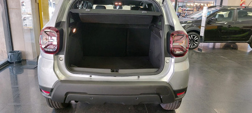 Renault Duster 1.3 Tce Turbo Iconic 155Cv 4X4