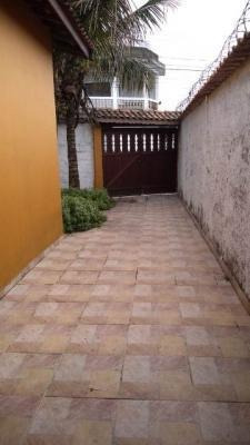 Casa Em Ótimo Local No Bairro Sion Em Itanhaém - 6268 | Npc