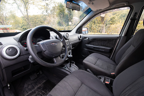 Imagem 6 de 14 de Ford Ecosport Ecosport Xlt 2.0 16v (aut)