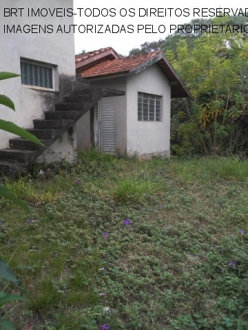 Imagem 15 de 25 de Chacara - Ch00309 - 68152947