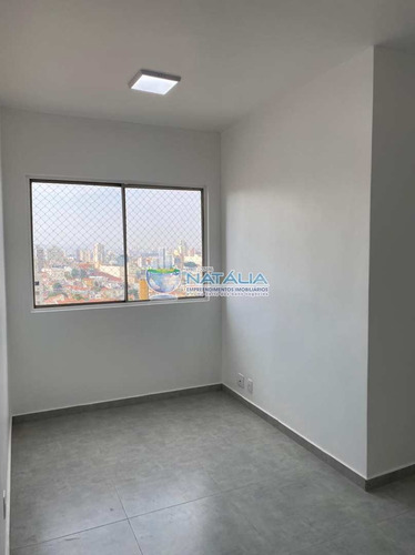 Imagem 1 de 15 de Apartamento Com 2 Dorms, Tucuruvi, São Paulo, Cod: 64693 - A64693
