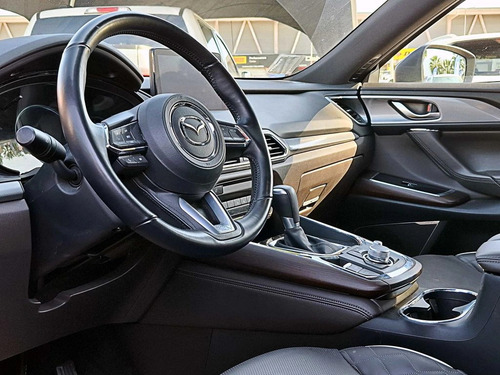 Mazda CX-9 2.5 GTX TURBO PLUS AT 4X4