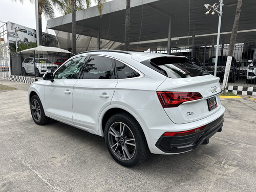 Audi Q5 2.0 L 45 Tfsi Elite Dsg
