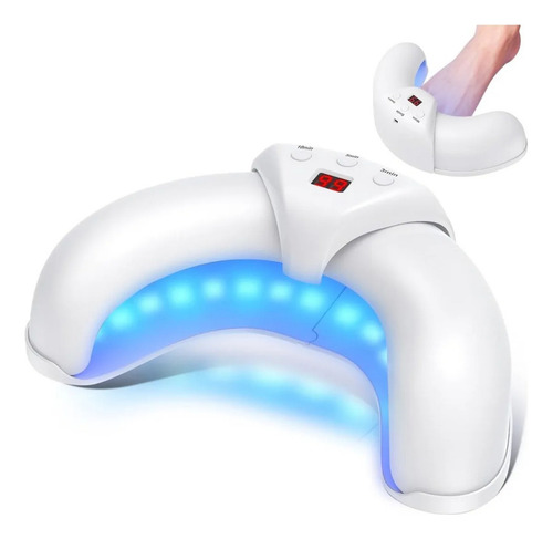 Dispositivo Láser For Hongos En Las Uñas For Múltiples