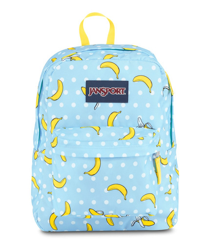 Morral Jansport Superbreak Varios Colores